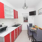 דירה Dusica Tribalj