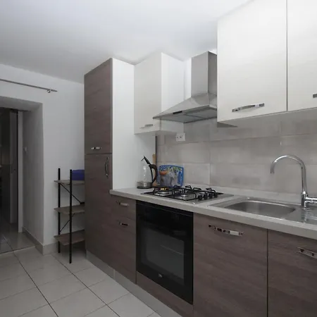 Appartamento Dusica Tribalj