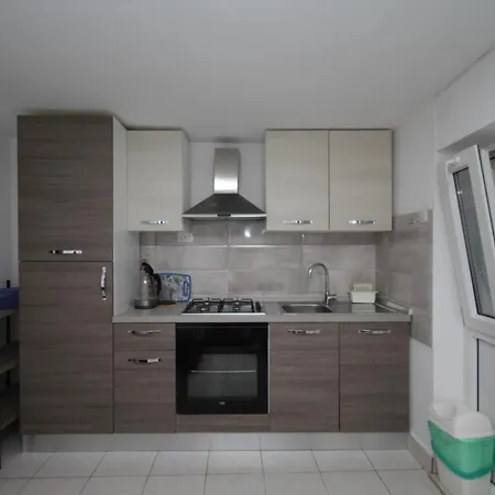 Dusica Apartments Apartment Tribunj (Sibenik-Knin)