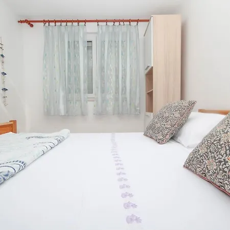 Dusica Apartmán *