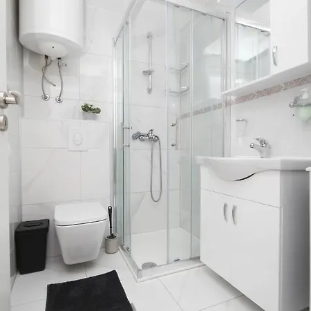 Dusica Apartments *