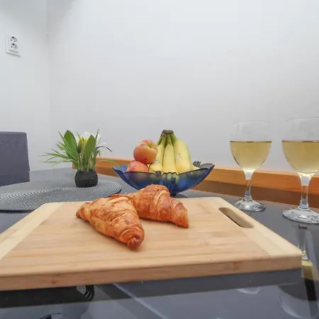 Apartment Dusica Apartments