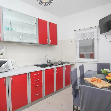 Apartment Dusica Apartments