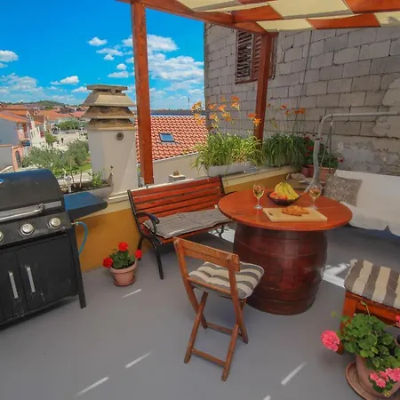 Dusica Apartmán *