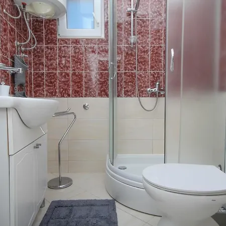 Apartment Dusica Apartments Tribunj (Sibenik-Knin)
