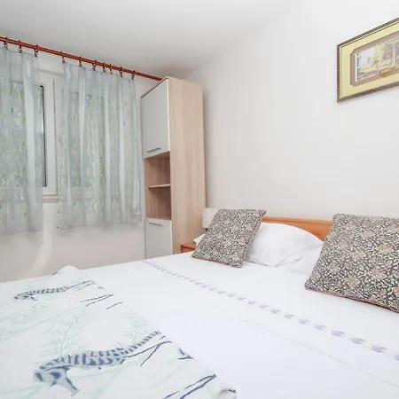 Dusica Apartments Apartment *