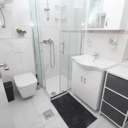 Dusica Apartments Tribunj (Sibenik-Knin)
