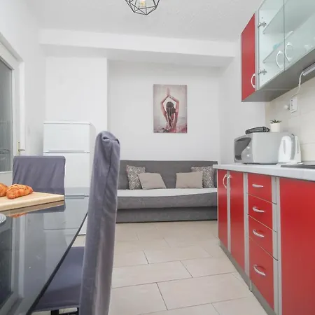 Dusica Apartments Tribunj (Sibenik-Knin)