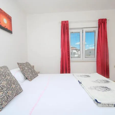 Dusica Apartments Apartment