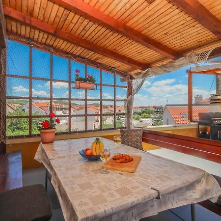 Apartment Dusica Apartments