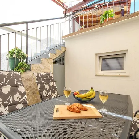Apartmán Dusica *