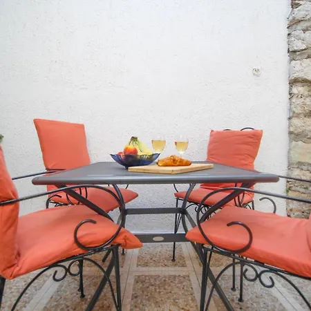 Apartmán Dusica