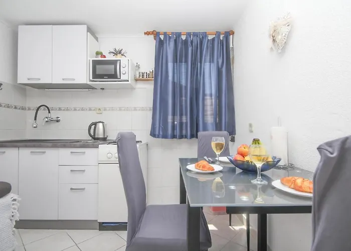 Apartament Dusica *
