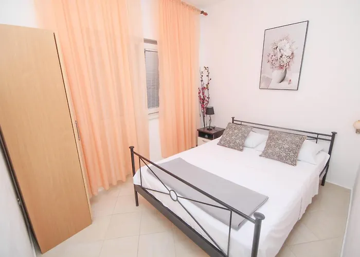 Apartament Dusica